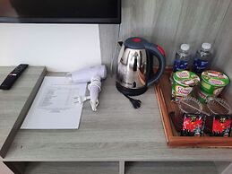 Nava Hotel & Resort