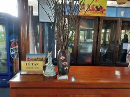 Nava Hotel & Resort