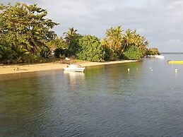 Mahina Lodge