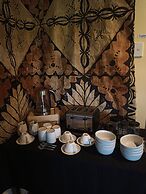 Mahina Lodge