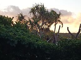 Mahina Lodge