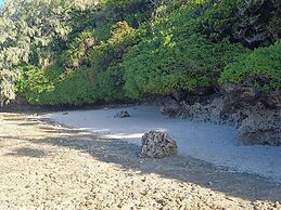 Mahina Lodge