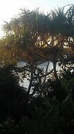 Mahina Lodge