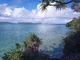 Mahina Lodge