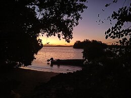 Mahina Lodge