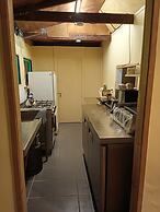 Mahina Lodge