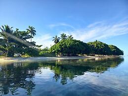Mahina Lodge