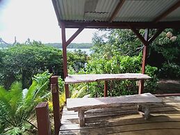 Mahina Lodge