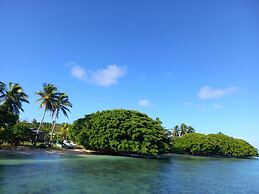 Mahina Lodge