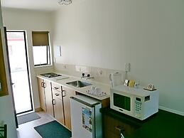 Napier Nest Motel