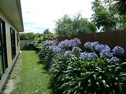 Napier Nest Motel