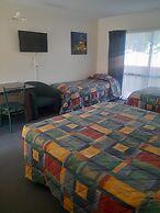 Napier Nest Motel