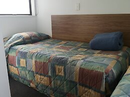 Napier Nest Motel