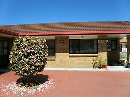Napier Nest Motel