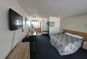 Napier Nest Motel