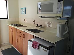 Napier Nest Motel
