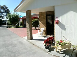 Napier Nest Motel