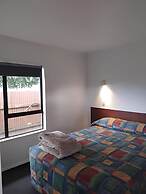 Napier Nest Motel