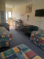 Napier Nest Motel