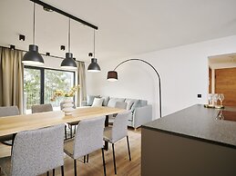 Chalet in Berwang With Ski-in/ski-out Access