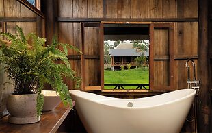 Sré Lodge Living Style Community