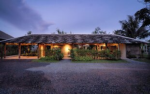 Sré Lodge Living Style Community