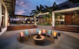Sré Lodge Living Style Community