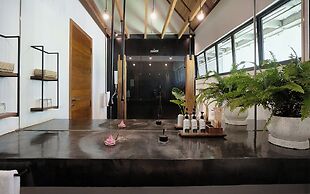 Sré Lodge Living Style Community