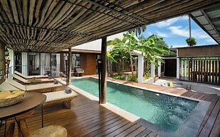 Sré Lodge Living Style Community