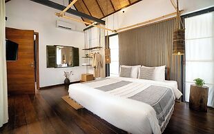 Sré Lodge Living Style Community