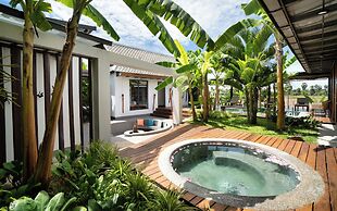 Sré Lodge Living Style Community