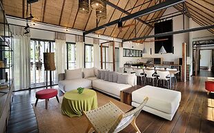 Sré Lodge Living Style Community
