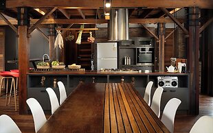 Sré Lodge Living Style Community