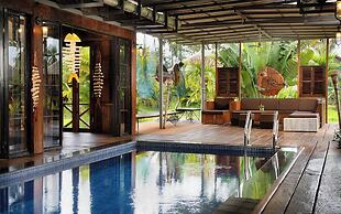 Sré Lodge Living Style Community