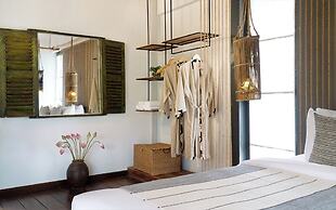 Sré Lodge Living Style Community