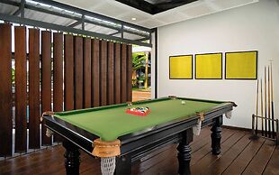 Sré Lodge Living Style Community