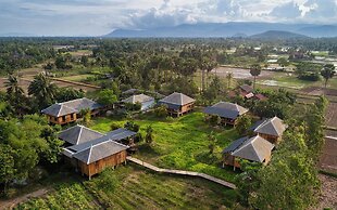 Sré Lodge Living Style Community