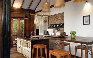 Sré Lodge Living Style Community