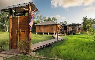 Sré Lodge Living Style Community