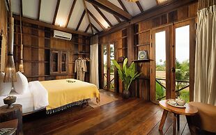 Sré Lodge Living Style Community