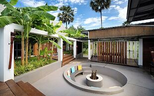 Sré Lodge Living Style Community