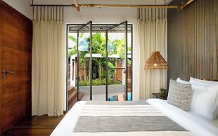 Sré Lodge Living Style Community