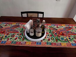 Cozy Chipilapa House