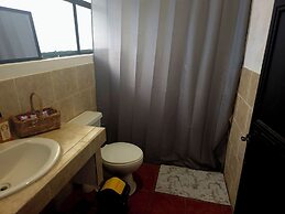 Cozy Chipilapa House