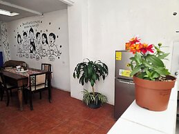 Cozy Chipilapa House