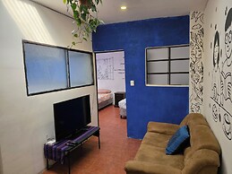 Cozy Chipilapa House