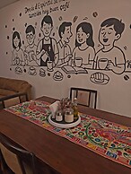 Cozy Chipilapa House