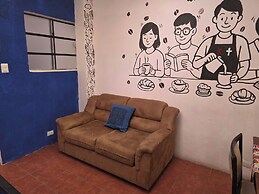 Cozy Chipilapa House