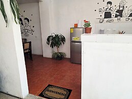 Cozy Chipilapa House