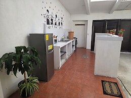 Cozy Chipilapa House